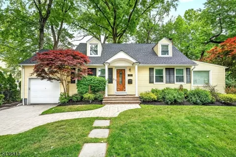 305 Madison Ave, Rahway, NJ 07065