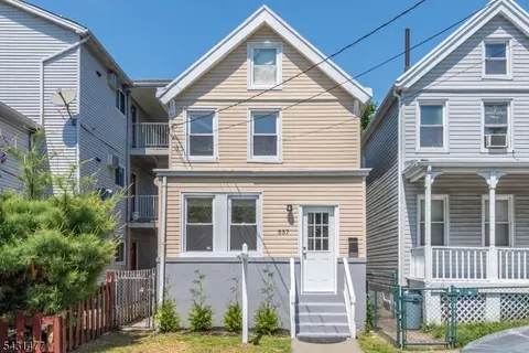 557 Christopher St, City Of Orange, NJ 07050