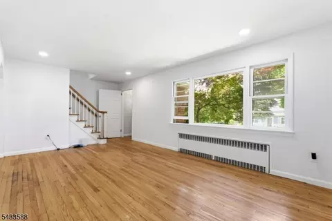 Living - 34 Rowland Ave, Hackensack, NJ 07601 photo 2 of 3