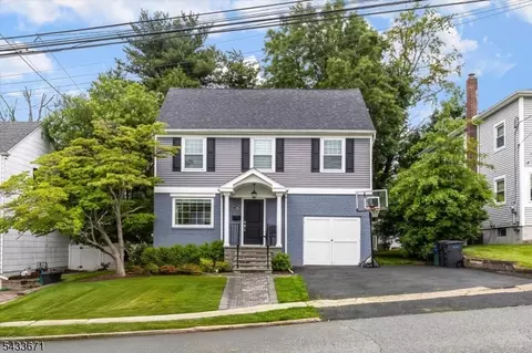 128 Edgewood Ave, Clifton, NJ 07012