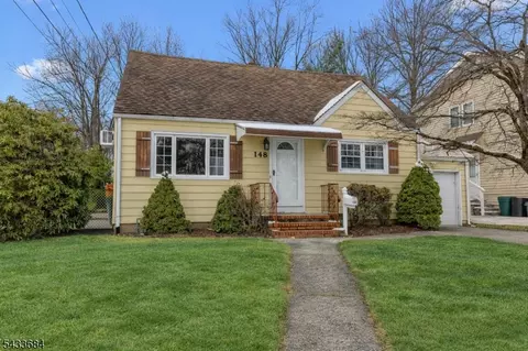 148 Locust Dr, Union, NJ 07083