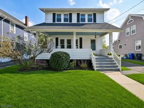 16 Fairchild Ave, Morris Plains, NJ 07950