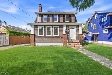 181 W Stearns St, Rahway, NJ 07065