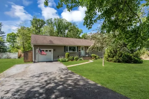 Exterior - 79 Dean Rd, Mendham, NJ 07945 photo 3 of 6