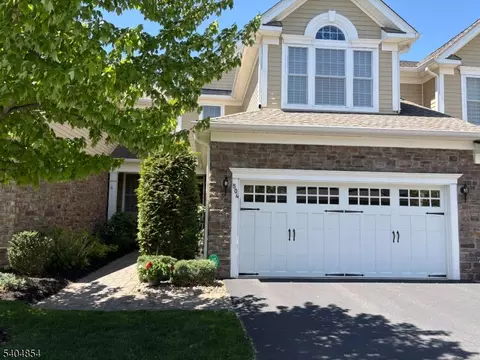 504 Tillinghast Turn #504, Scotch Plains, NJ 07076