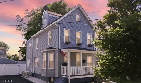 59 Wallace St, Belleville, NJ 07109
