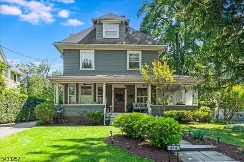 214 Lorraine Ave, Montclair, NJ 07043