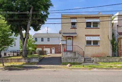 1231 Union St, Linden, NJ 07036
