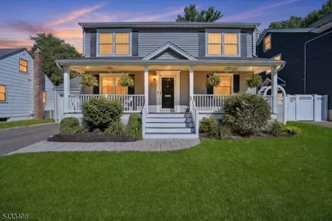 208 Wyoming St, Westfield, NJ 07090