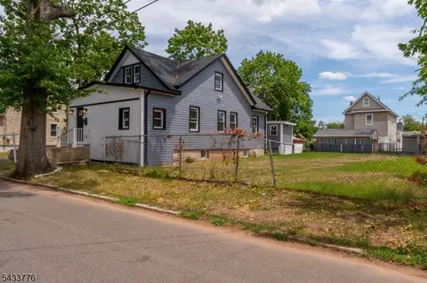 1601 Willever St, Plainfield, NJ 07063
