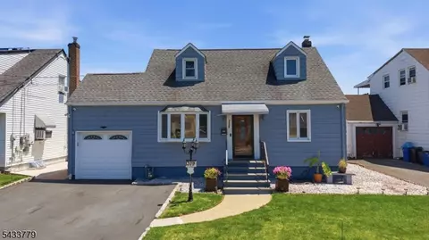 1319 Liberty Ave, Union, NJ 07083