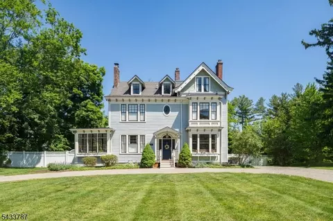 50 Morris Ave, Morristown, NJ 07960