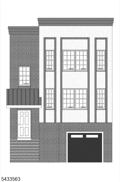 1060 Magnolia Ave, Elizabeth, NJ 07201