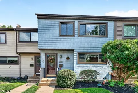 203 Brookside Ln, Hillsborough, NJ 08844
