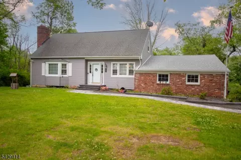 30 Anderson Hill Rd, Fredon Twp, NJ 07860