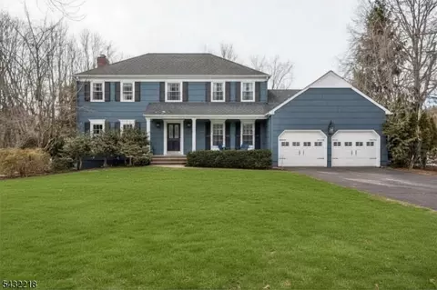79 Dyckman Pl, Basking Ridge, NJ 07920