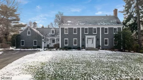 8 Park Pl, Short Hills, NJ 07078