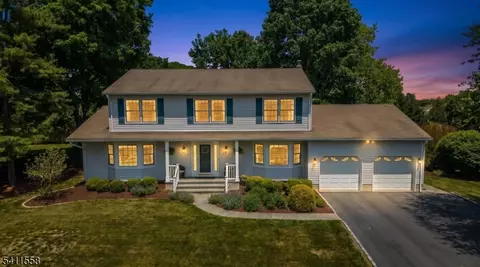 36 Bradley Ln, Bridgewater, NJ 08807