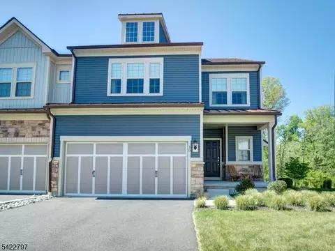 30 Dahlia Dr, Warren, NJ 07059