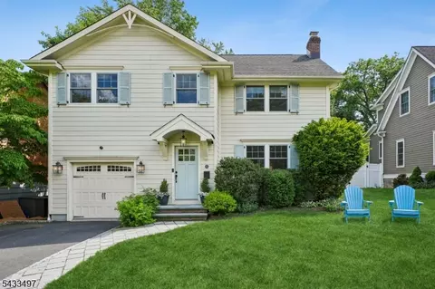 11 Mount Vernon Rd, Montclair, NJ 07043