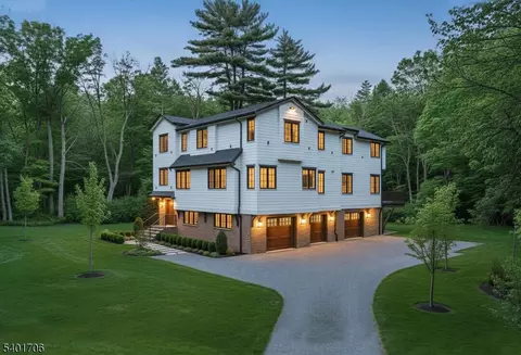446 Green Village Rd, Chatham Twp, NJ 07928
