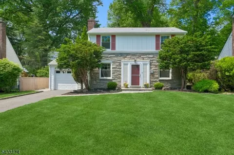 23 Benvenue Ave, West Orange, NJ 07052