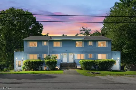 216- E Lake Shore North O103, Montague, NJ 07827