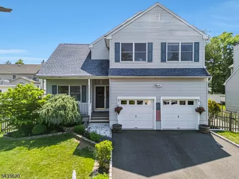228 Woodside Ln, Bridgewater, NJ 08807