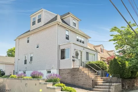 50 Chestnut St, Belleville, NJ 07109