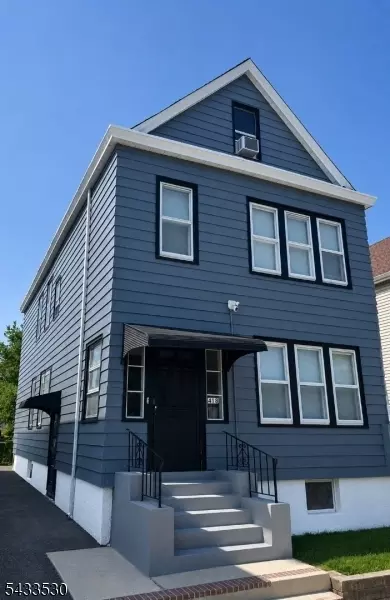 418 Howe Ave, Passaic, NJ 07055
