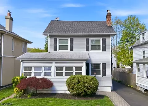 65 Carteret St, Bloomfield, NJ 07003