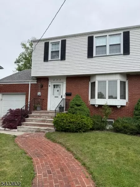477 Grove St, Rahway, NJ 07065