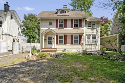 1943 Plainfield Ave, South Plainfield, NJ 07080