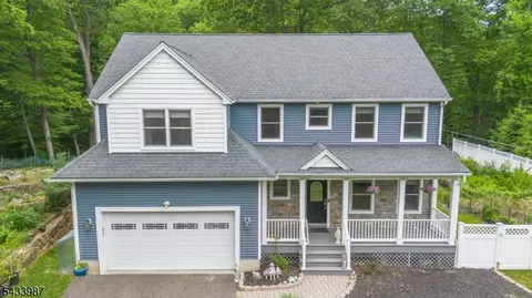 88 Mathews Ave, Riverdale, NJ 07457