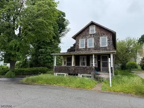 518 Liberty St, Boonton, NJ 07005