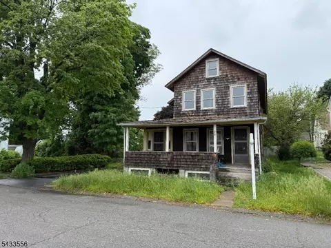 518 Liberty St, Boonton, NJ 07005
