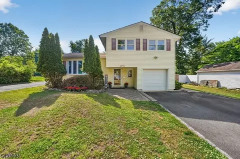 1075 Sherman Ave, South Plainfield, NJ 07080