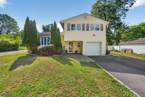 1075 Sherman Ave, South Plainfield, NJ 07080