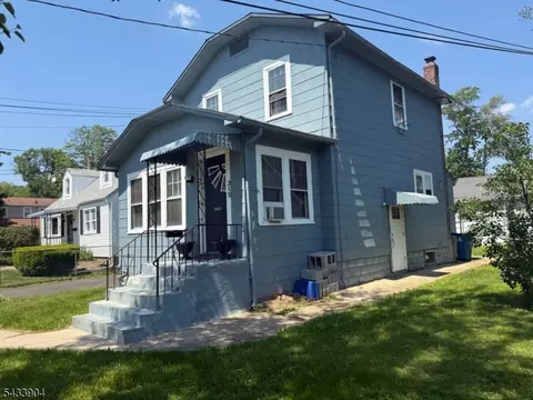 315 Hunter Ave, Scotch Plains, NJ 07076