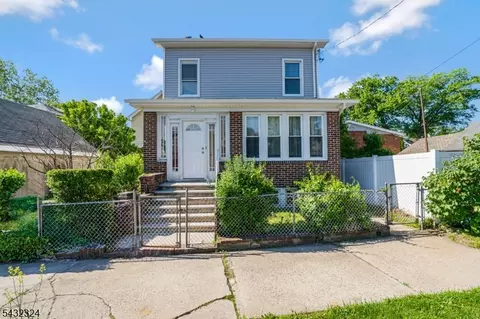 524 Lehigh St, Hillside, NJ 07205