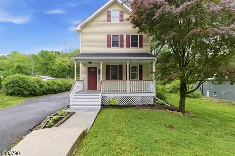 88 Mine Hill Rd, Oxford, NJ 07863
