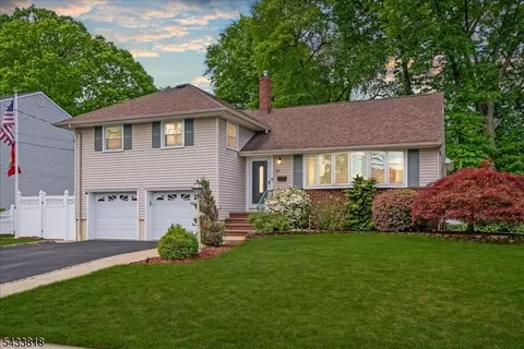 54 Lenhome Dr, Cranford, NJ 07016