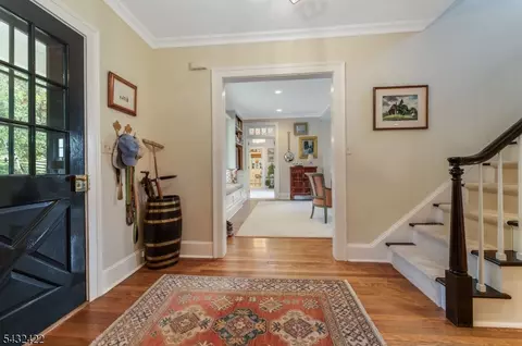 Entry Way - 11 New St, Mendham, NJ 07945 photo 2 of 5