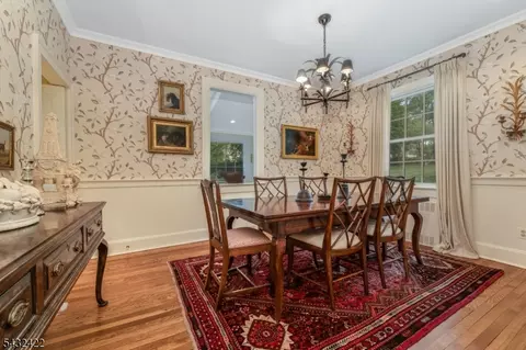 Dining - 11 New St, Mendham, NJ 07945 photo 1 of 3