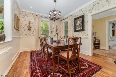 Dining - 11 New St, Mendham, NJ 07945 photo 2 of 3