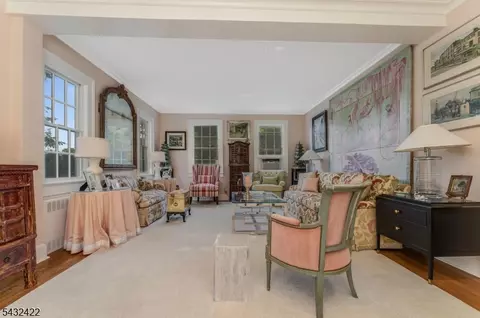 Living - 11 New St, Mendham, NJ 07945 photo 1 of 2