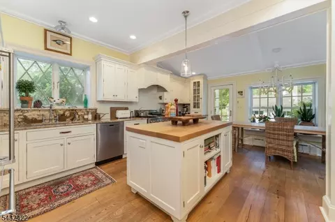 Kitchen - 11 New St, Mendham, NJ 07945 photo 2 of 2