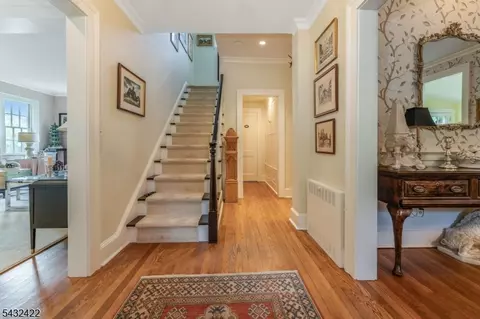 Entry Way - 11 New St, Mendham, NJ 07945 photo 1 of 5