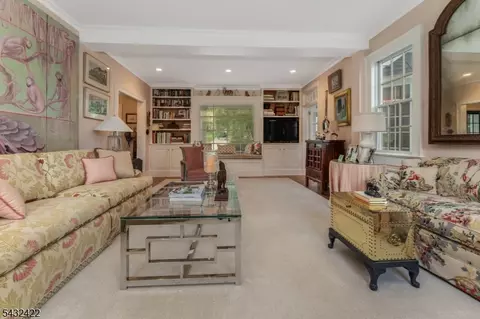 Living - 11 New St, Mendham, NJ 07945 photo 2 of 2
