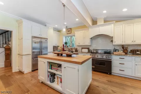 Kitchen - 11 New St, Mendham, NJ 07945 photo 1 of 2